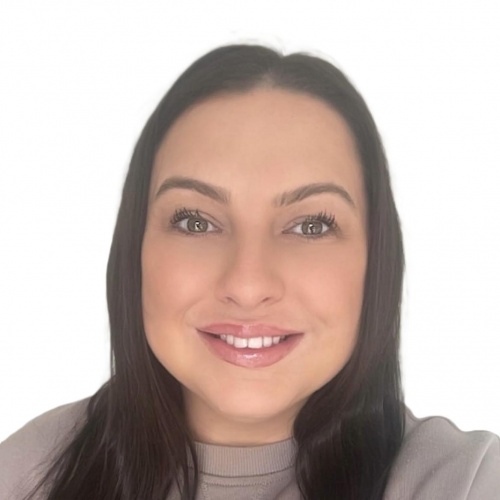 Jodie Dumville